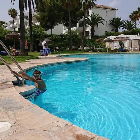 Riviera Del Sol Miraflores Apartment La Cala De Mijas