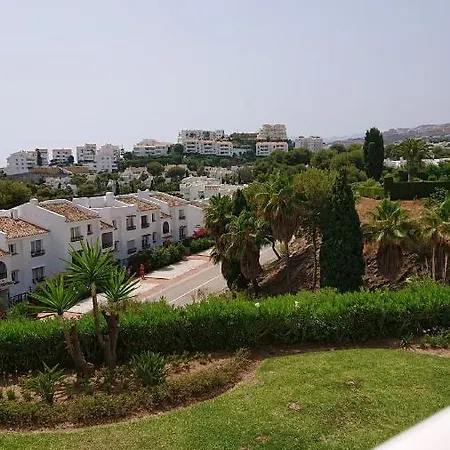 Riviera Del Sol Miraflores Apartment *