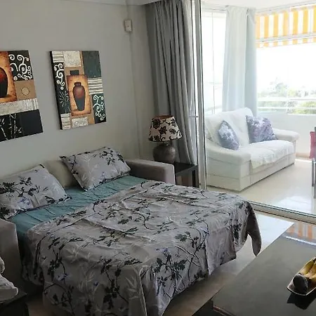 Apartment Riviera Del Sol Miraflores La Cala De Mijas