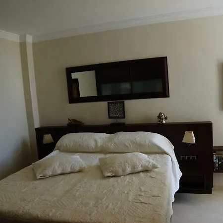 Apartment Riviera Del Sol Miraflores