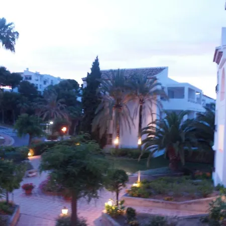 Apartment Riviera Del Sol Miraflores
