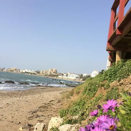 Apartment Riviera Del Sol Miraflores La Cala De Mijas
