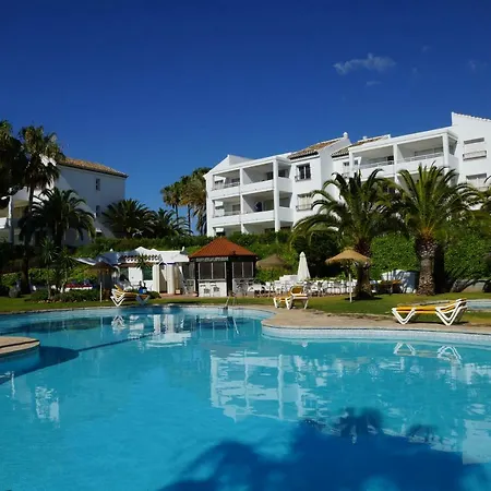 Apartment Riviera Del Sol Miraflores *