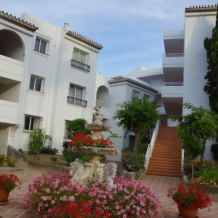 Apartment Riviera Del Sol Miraflores *