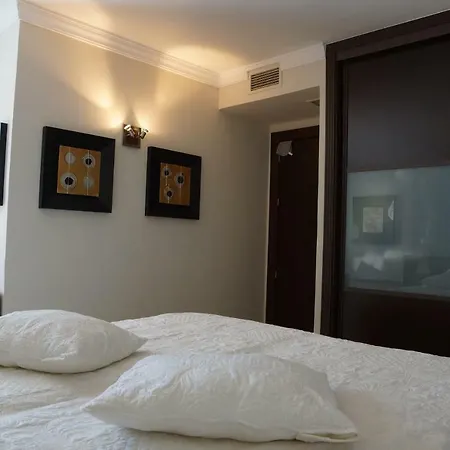 Apartment Riviera Del Sol Miraflores La Cala De Mijas