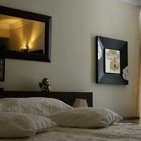 Riviera Del Sol Miraflores Apartment *